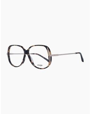 Maje Optical Frame Mj1028 601 54 - Brown