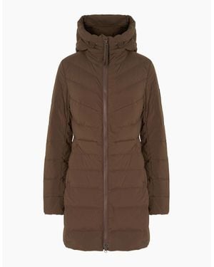 Canada Goose Parkas - Brown