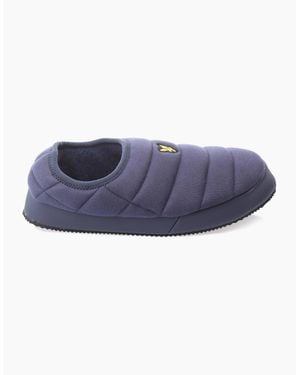 Lyle & Scott Valentine Slippers - Blue