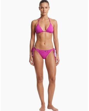 DIESEL 00S0Qt Bikini Beachwear - Pink