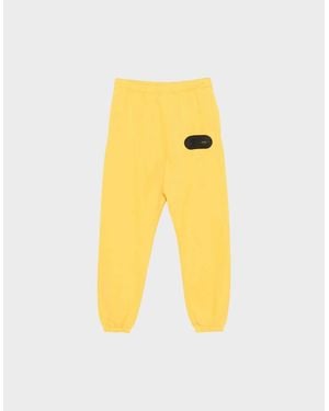 GALLERY DEPT. Gd Joggers Golden - Yellow