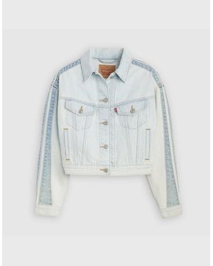 Levi's Levi's Shrunken 90S S - Blue