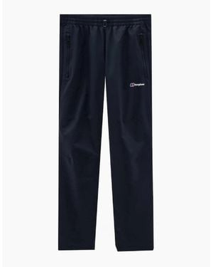Berghaus Greenbank Trousers - Blue