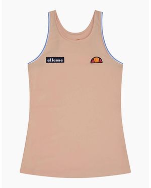 Ellesse Danvers Vest - Natural