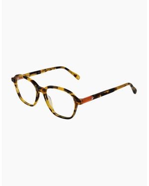 Benetton Optical Frame Beo1099 103 50 - Brown