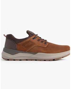 Rieker 06050-22 Shoes - Brown
