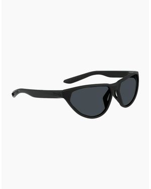 Nike Fierce Cat Eye Sunglasses - Blue