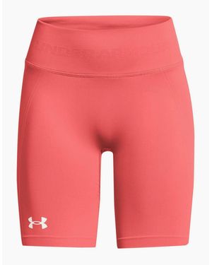 Under Armour Vanish Seamless S - Red