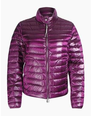 Parajumpers Sena Tayberry Down Jacket Polyamide - Purple