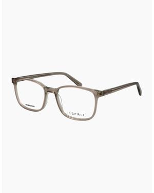 Esprit Optical Frame Et33484 535 54 - Brown