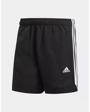 adidas Chelsea Climalite Shorts - Black