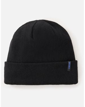 Rip Curl Rip Curl Anti-Series Beanie - Black