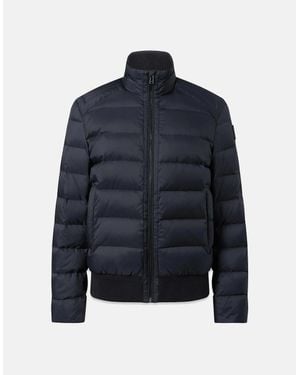 Belstaff Compound Jacket - Blue