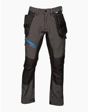 Regatta Professional Softshell Trousers - Grey