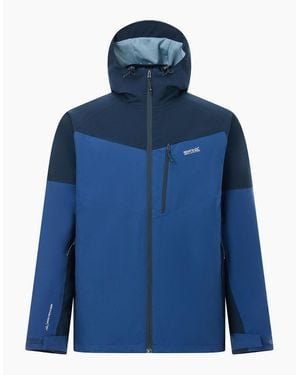 Regatta Wentwood 3 - Blue