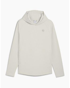 PUMA Boulder 2.0 Hoody - White