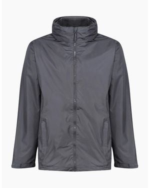 Regatta Professional Waterproof Jacket - Grey