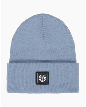 Element High Icon Beanie - Blue