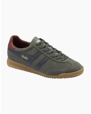 Gola Torpedo Trainers - Grey