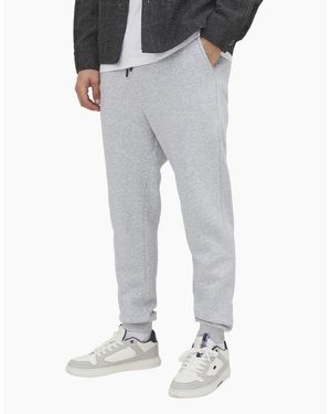Jack & Jones Gordon Bradley Joggers - Grey