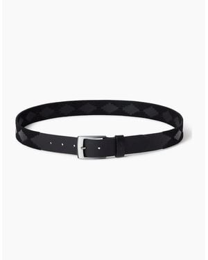 Osprey Fuego Belt - Black
