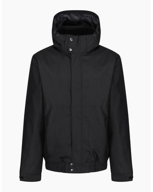 Regatta Professional Waterproof Jacket - Black