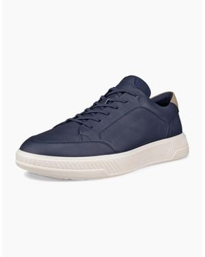 Ecco Move Trainers - Blue