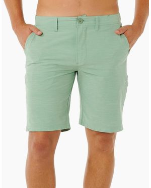 Rip Curl Rip Curl Boardwalk Jackson Boardshorts - Green