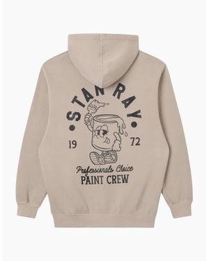Stan Ray Stan Can Hood - Grey