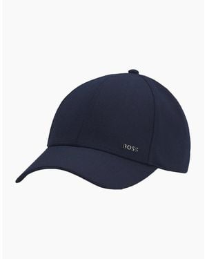 BOSS Boss Zed Performance Cap - Blue