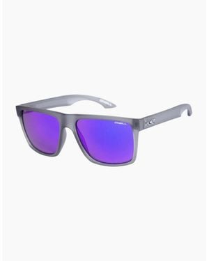 O'neill Sportswear Harlyn 2.0 Classic Cut Polarised Sunglasses - Purple