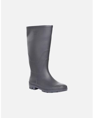 Trespass Beck Wellington Boots - Blue