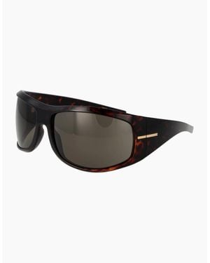 BOSS Boss Sunglasses Boss 1653/S 086Ir 70 - Black