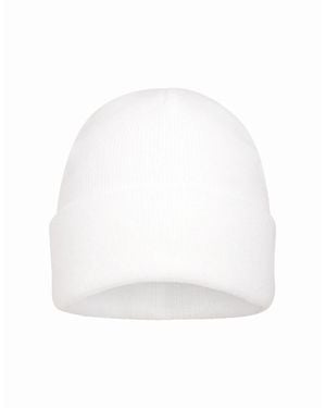 Mountain Warehouse Ladies Augustine Beanie - White