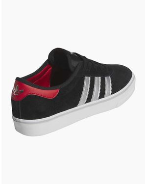 adidas Originals Adiease Trainers - Black