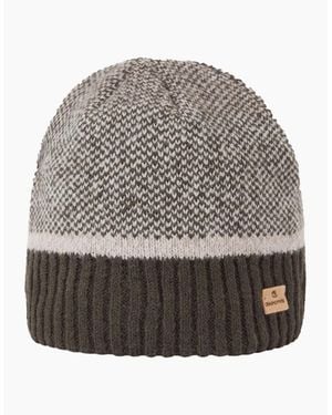 Craghoppers Forster Beanie - Grey