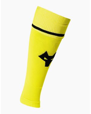 Castore Wlvs3Rdgkflsk 99 - Yellow