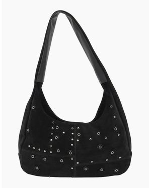 Lotus Francina Handbag - Black