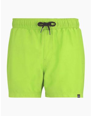 Regatta Mawson Ii Swim Shorts - Green