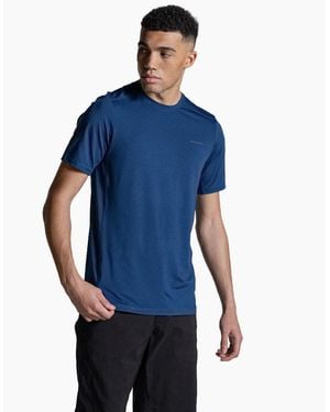 Craghoppers Charon Ii Technical - Blue