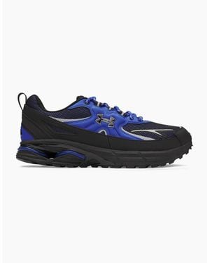 Under Armour Apparition Tech - Blue
