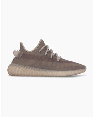 Yeezy Boost 350 V2 Light Trainers - Brown