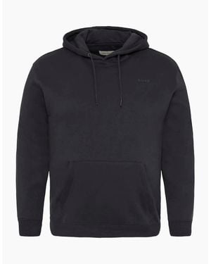 Blend Downton Big & Tall Hoodie - Blue