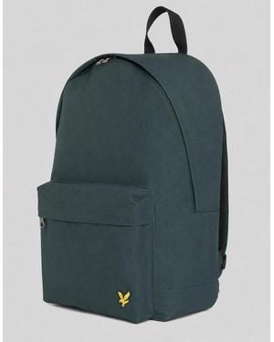 Lyle & Scott Everyday Backpack - Green