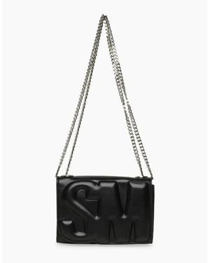 Steve Madden Bzoie Xb Bag - White