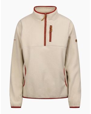Trespass Ladies Tister At200 Fleece - Natural
