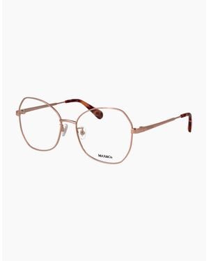 MAX&Co. Optical Frame Mo5160-D 033 55 - Metallic