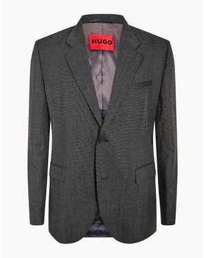 BOSS 10267442 01 - Grey