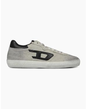 DIESEL S Leroji Low - Grey