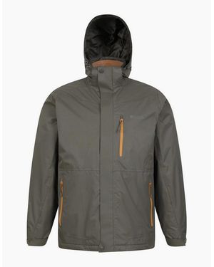 Mountain Warehouse Bracken Extreme 3 - Grey